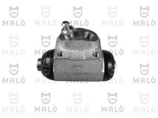 Cylinderek hamulcowy MALO 90145