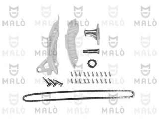 Zestaw łańcucha rozrządu MALO 909023