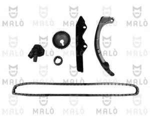 Zestaw łańcucha rozrządu MALO 909025