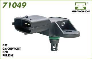 Czujnik ciśnienia powietrza, adaptacja wysokościowa MTE-THOMSON 71049
