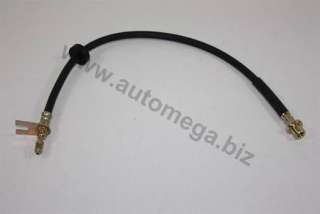 Przewód hamulcowy elastyczny AUTOMEGA 304806079