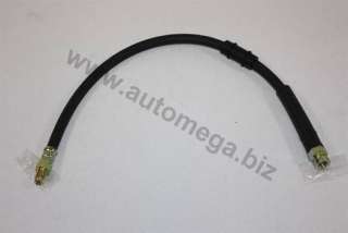 Przewód hamulcowy elastyczny AUTOMEGA 304806096