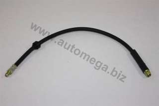 Przewód hamulcowy elastyczny AUTOMEGA 3048060A3