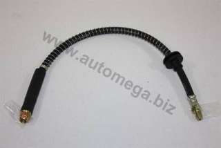 Przewód hamulcowy elastyczny AUTOMEGA 3048060A6