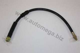 Przewód hamulcowy elastyczny AUTOMEGA 3048060F3