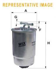 Filtr paliwa WIX FILTERS WF8044