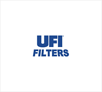 Filtr hydrauliczny układu kierowniczego UFI 80.001.00