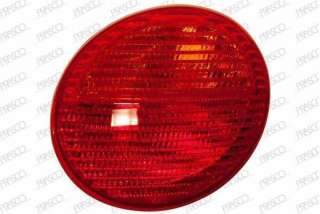 Lampa zespolonych świateł tylnych PRASCO VW4204153