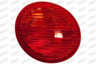 Lampa zespolonych świateł tylnych PRASCO VW4204154