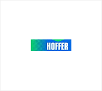 Filtr powietrza HOFFER 16101