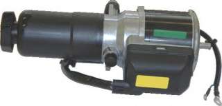 Pompa hydrauliczna układu kierowniczego HOFFER 8093000