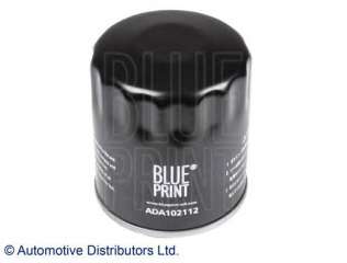 Filtr oleju BLUE PRINT ADA102112
