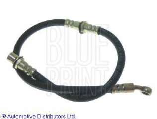 Przewód hamulcowy elastyczny BLUE PRINT ADD65345