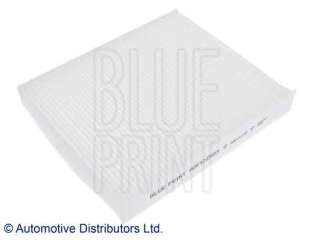 Filtr kabiny BLUE PRINT ADF122503