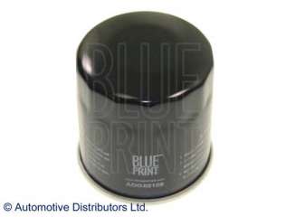 Filtr oleju BLUE PRINT ADG02109