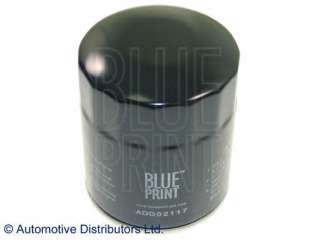 Filtr oleju BLUE PRINT ADG02117