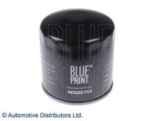 Filtr oleju BLUE PRINT ADG02153