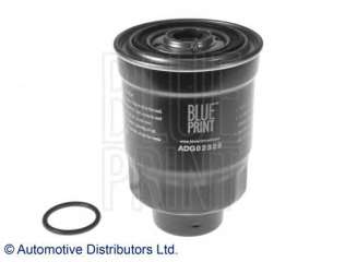 Filtr paliwa BLUE PRINT ADG02329