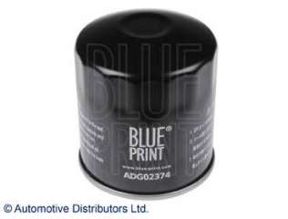 Filtr paliwa BLUE PRINT ADG02374