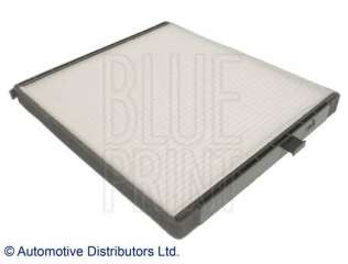 Filtr kabiny BLUE PRINT ADG02505