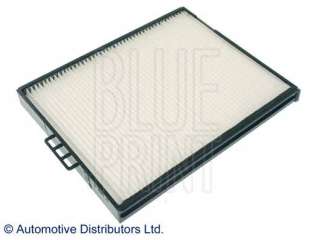 Filtr kabiny BLUE PRINT ADG02509