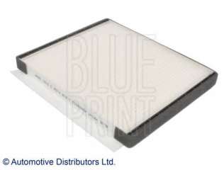 Filtr kabiny BLUE PRINT ADG02533