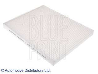 Filtr kabiny BLUE PRINT ADG02555