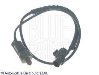 Czujnik ciśnienia oleju BLUE PRINT ADG06608