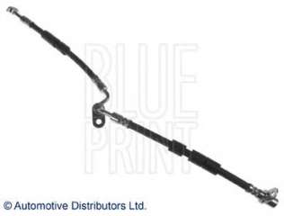 Przewód hamulcowy elastyczny BLUE PRINT ADM553128