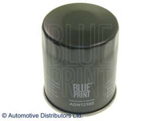 Filtr oleju BLUE PRINT ADN12103