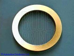 Filtr powietrza BLUE PRINT ADS72202