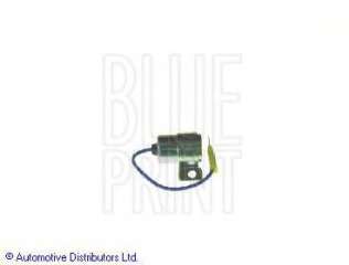 Kondensator układu zapłonowego BLUE PRINT ADT31412