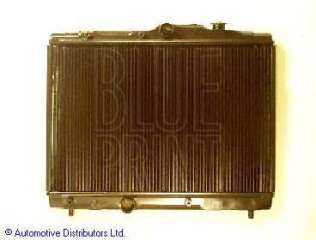 Chłodnica silnika BLUE PRINT ADT39813