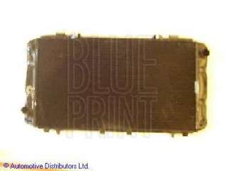 Chłodnica silnika BLUE PRINT ADT39814