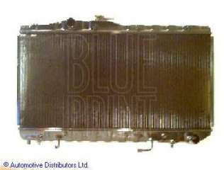 Chłodnica silnika BLUE PRINT ADT39840