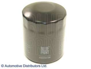 Filtr oleju BLUE PRINT ADZ92120