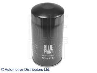Filtr oleju BLUE PRINT ADZ92122