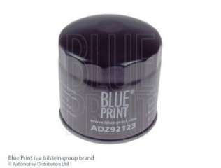 Filtr oleju BLUE PRINT ADZ92123