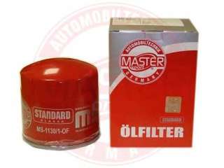 Filtr oleju MASTER-SPORT 1130/1-OF-PCS-MS