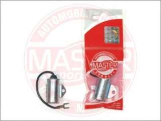 Kondensator układu zapłonowego MASTER-SPORT 2101-3706400-PCS-MS