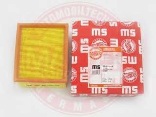 Filtr powietrza MASTER-SPORT 21116-LF-PCS-MS
