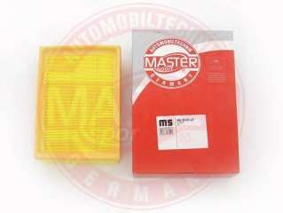 Filtr powietrza MASTER-SPORT 25101-LF-PCS-MS