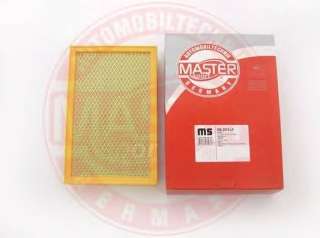 Filtr powietrza MASTER-SPORT 2974-LF-PCS-MS