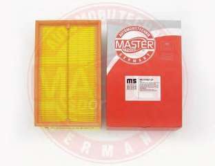 Filtr powietrza MASTER-SPORT 31152/1-LF-PCS-MS