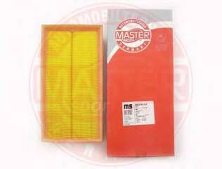 Filtr powietrza MASTER-SPORT 37153/1-LF-PCS-MS