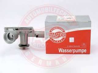 Pompa wody MASTER-SPORT 384-WP-PCS-MS