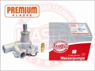 Pompa wody MASTER-SPORT 4063-PR-PCS-MS