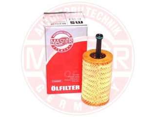 Filtr oleju MASTER-SPORT 612X-OF-PCS-MS