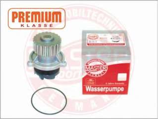 Pompa wody MASTER-SPORT 623-PR-PCS-MS