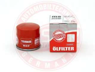 Filtr oleju MASTER-SPORT 68-OF-PCS-MS
